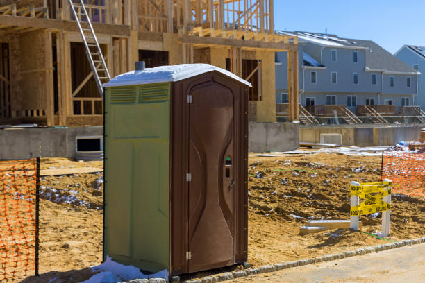 Best Sanitation services for porta potties  in Wetherington, OH