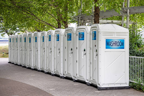 Best Temporary restroom rental  in Wetherington, OH