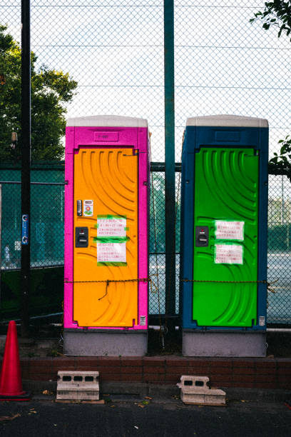 Best Portable toilet rental cost  in Wetherington, OH