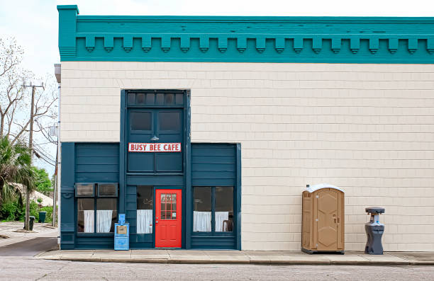 Best Porta potty rental near me  in Wetherington, OH