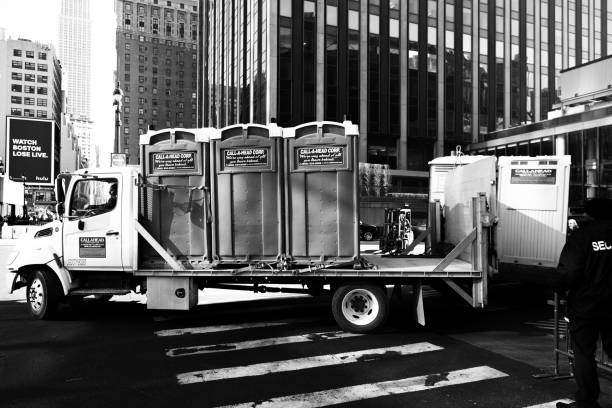 Best Long-term porta potty rental  in Wetherington, OH